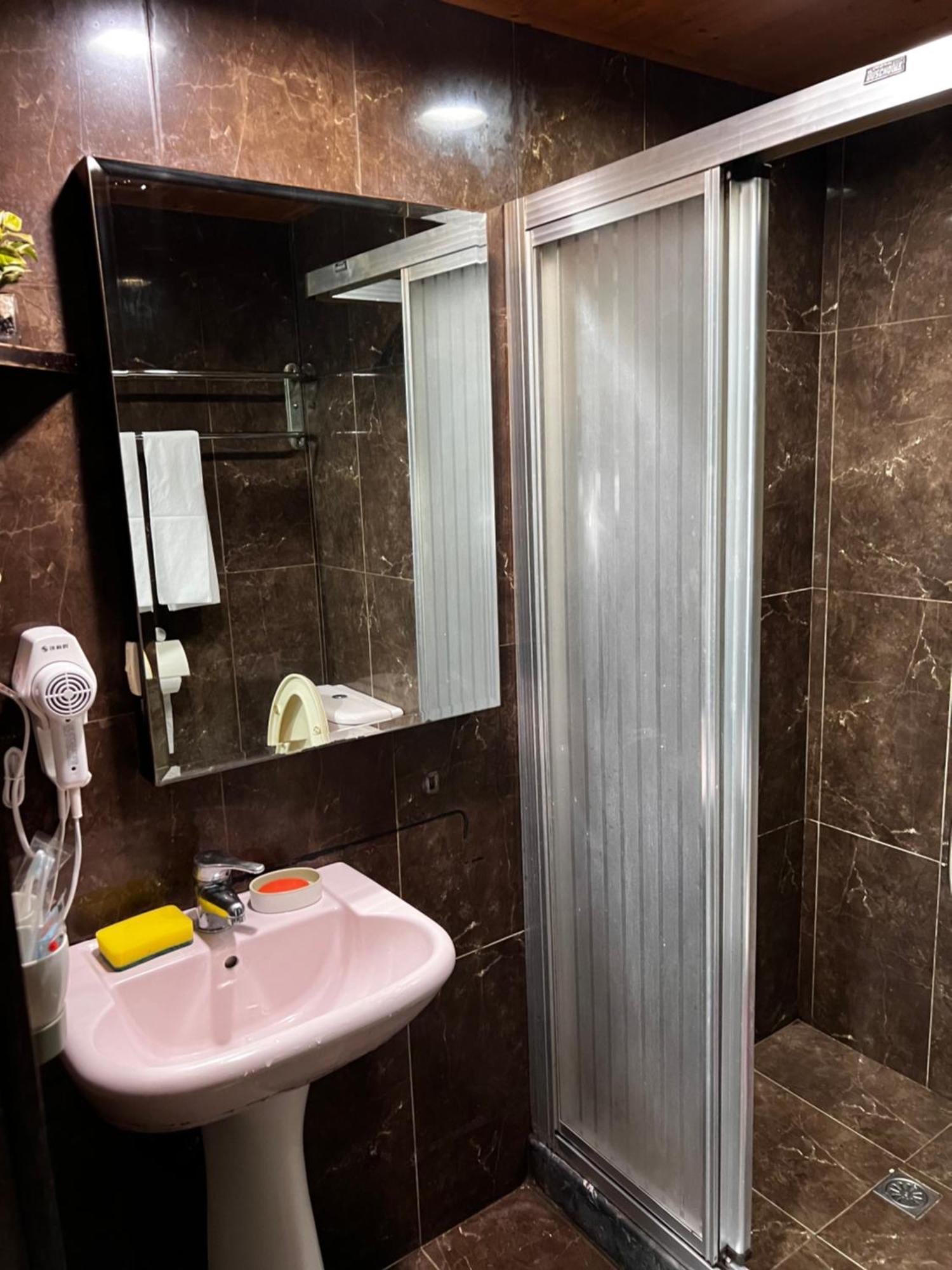 House Ximending Apartment Taipei Exterior photo