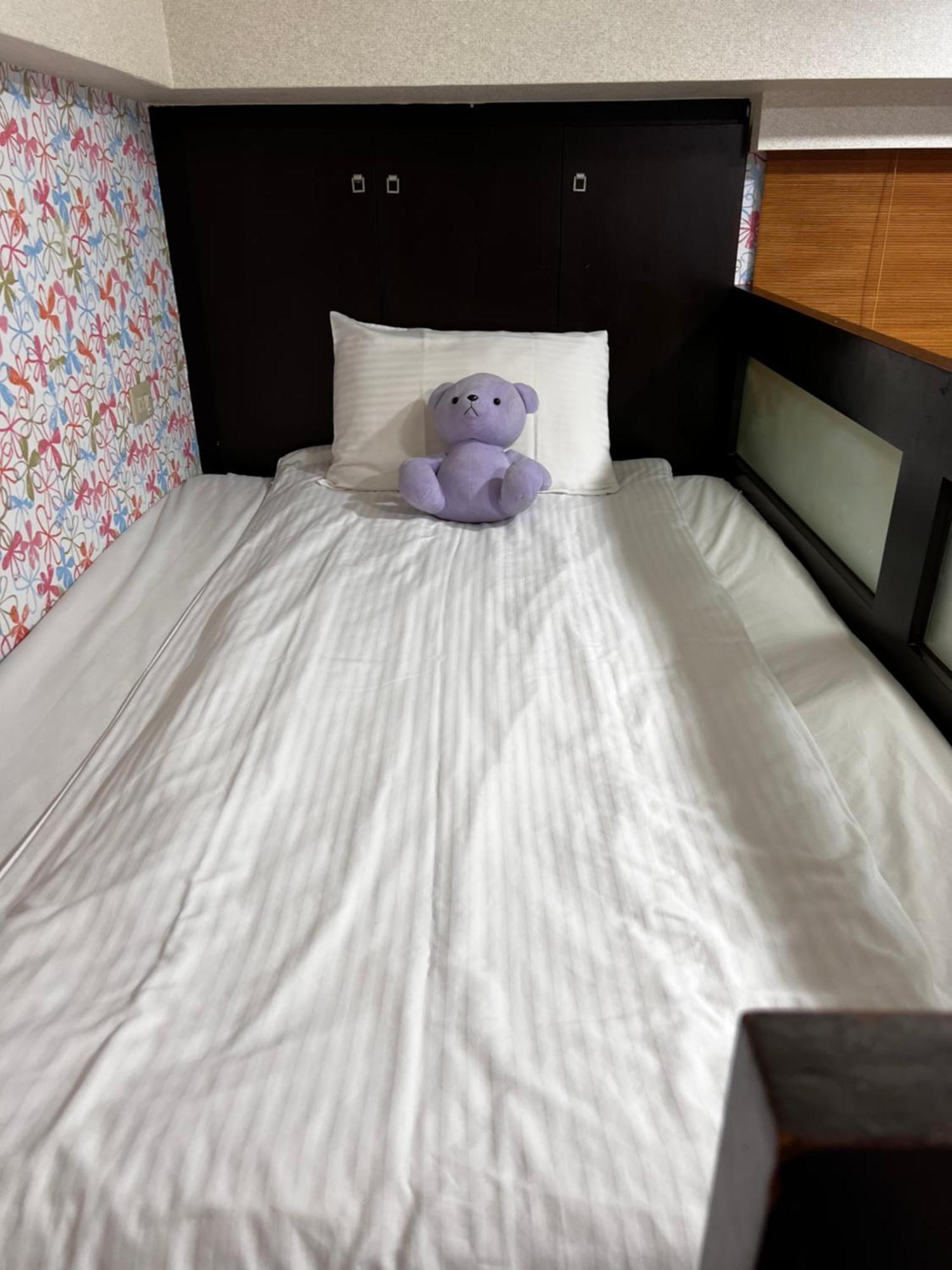 House Ximending Apartment Taipei Exterior photo