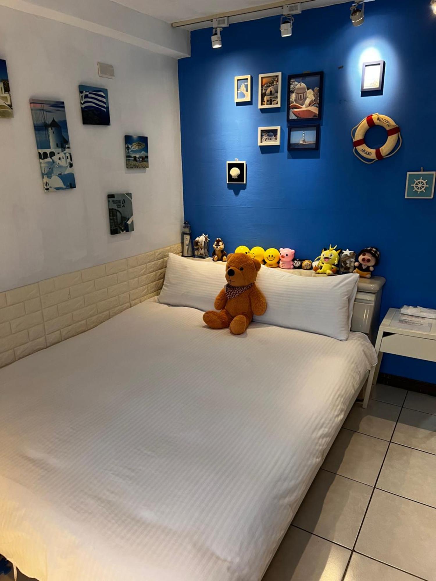House Ximending Apartment Taipei Exterior photo