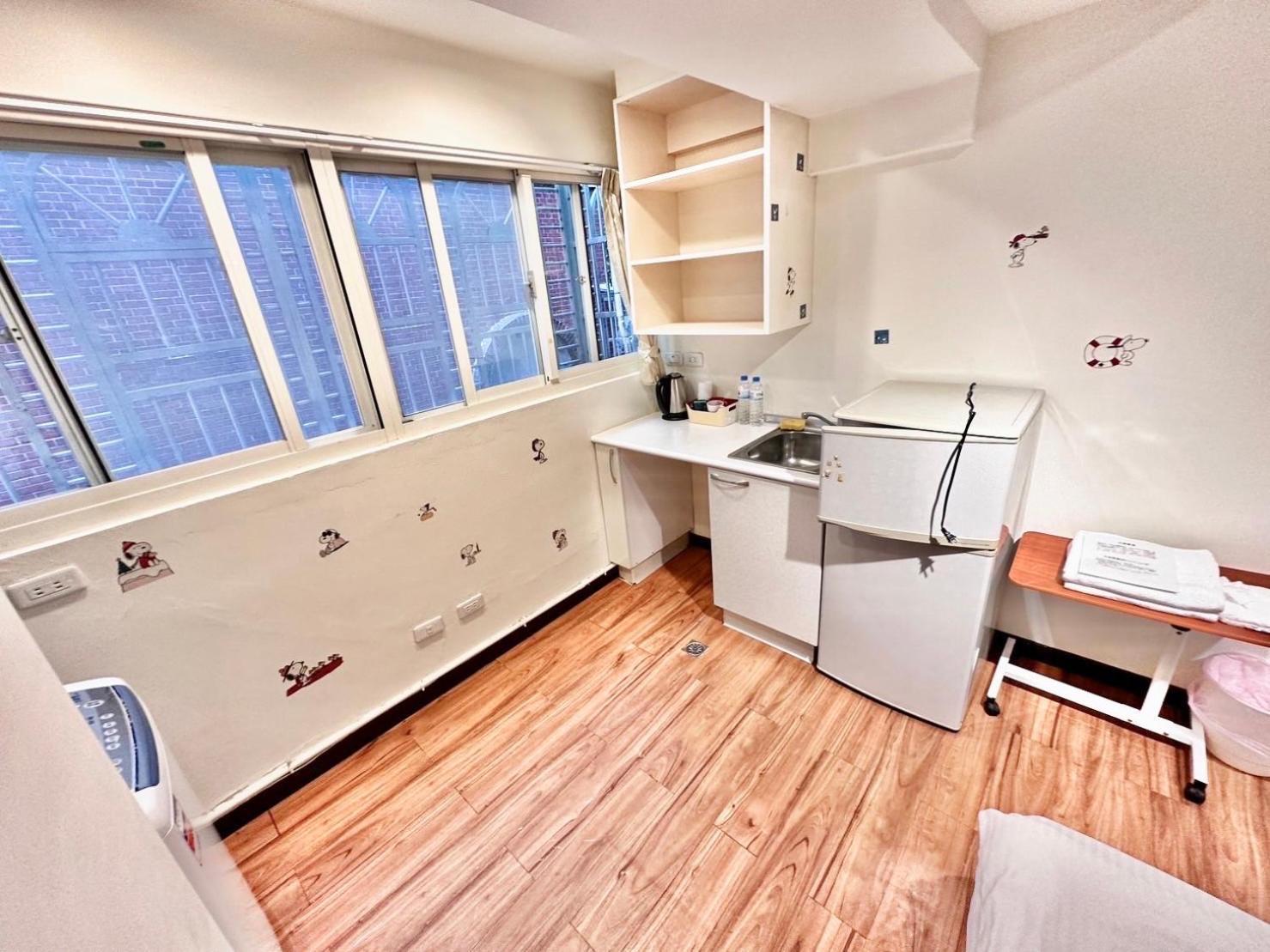 House Ximending Apartment Taipei Exterior photo