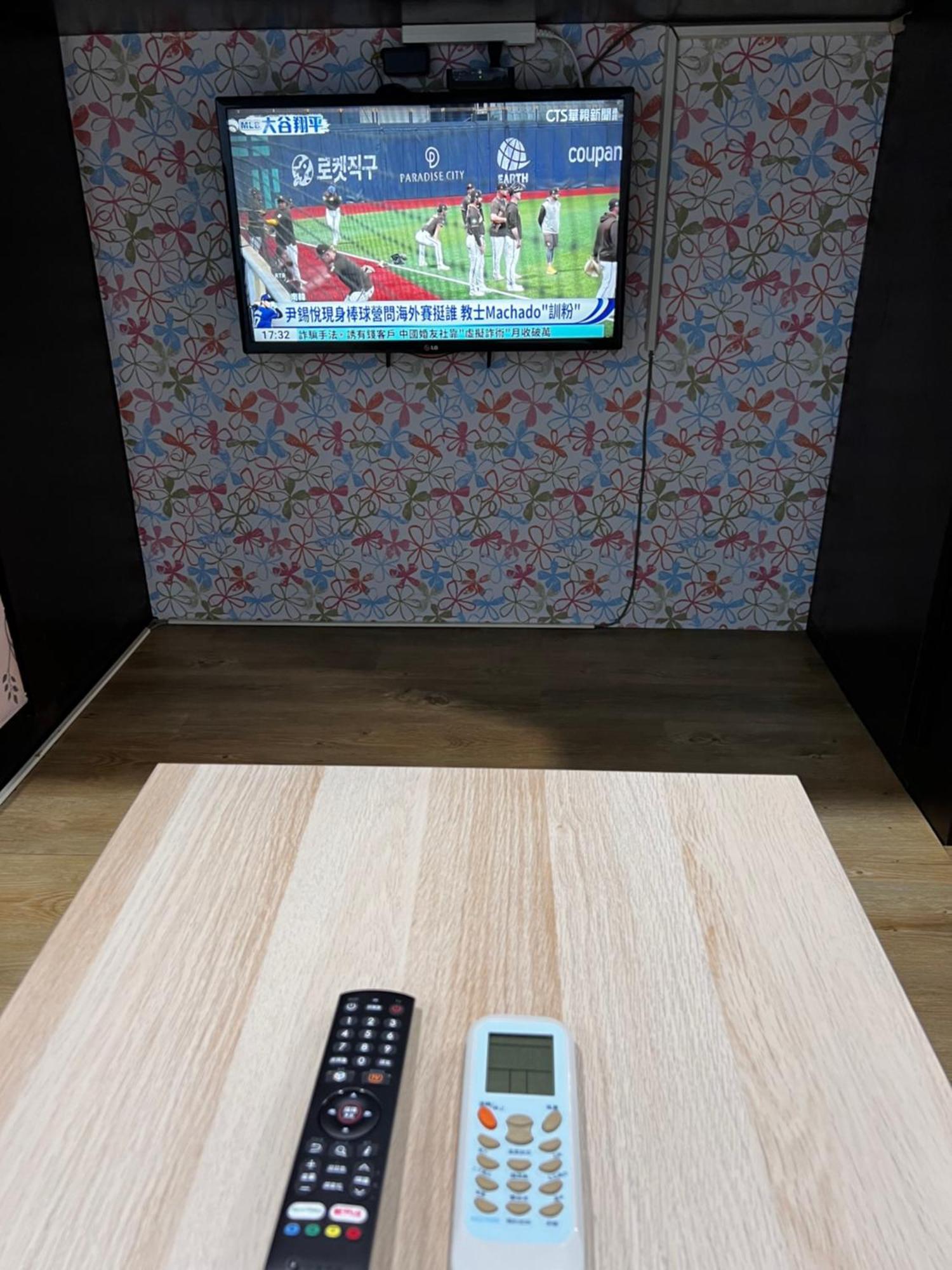 House Ximending Apartment Taipei Exterior photo