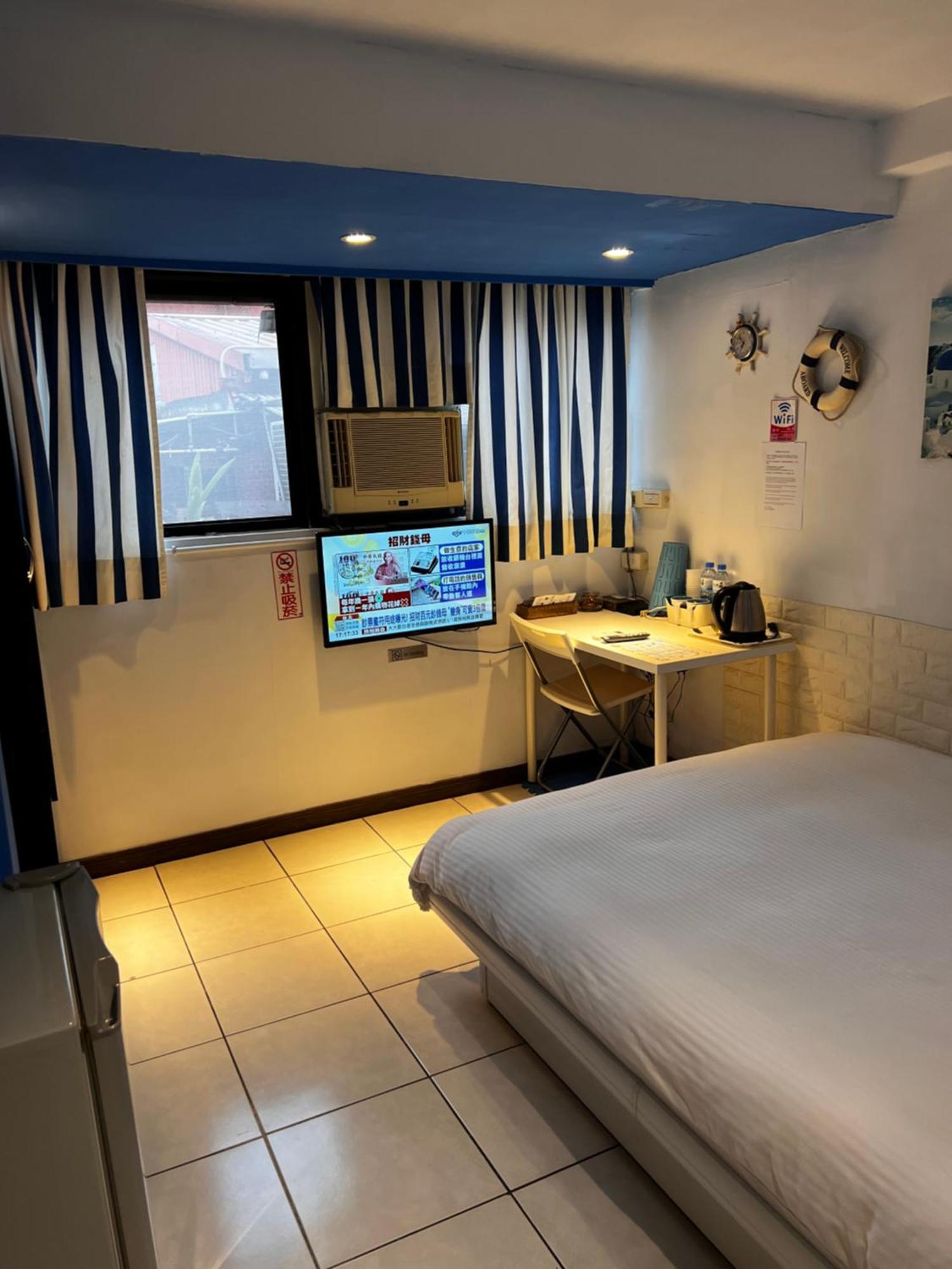 House Ximending Apartment Taipei Exterior photo