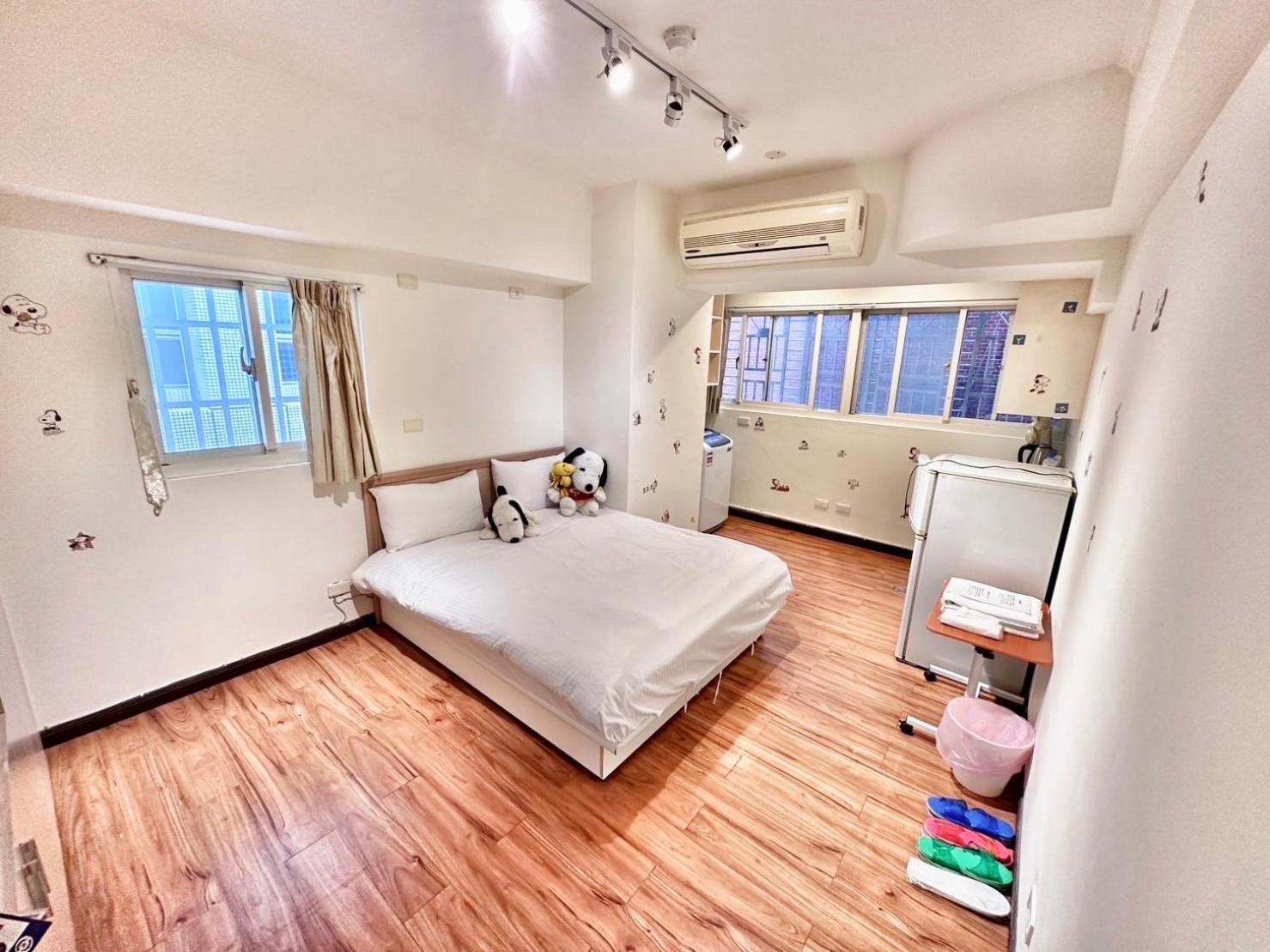 House Ximending Apartment Taipei Exterior photo