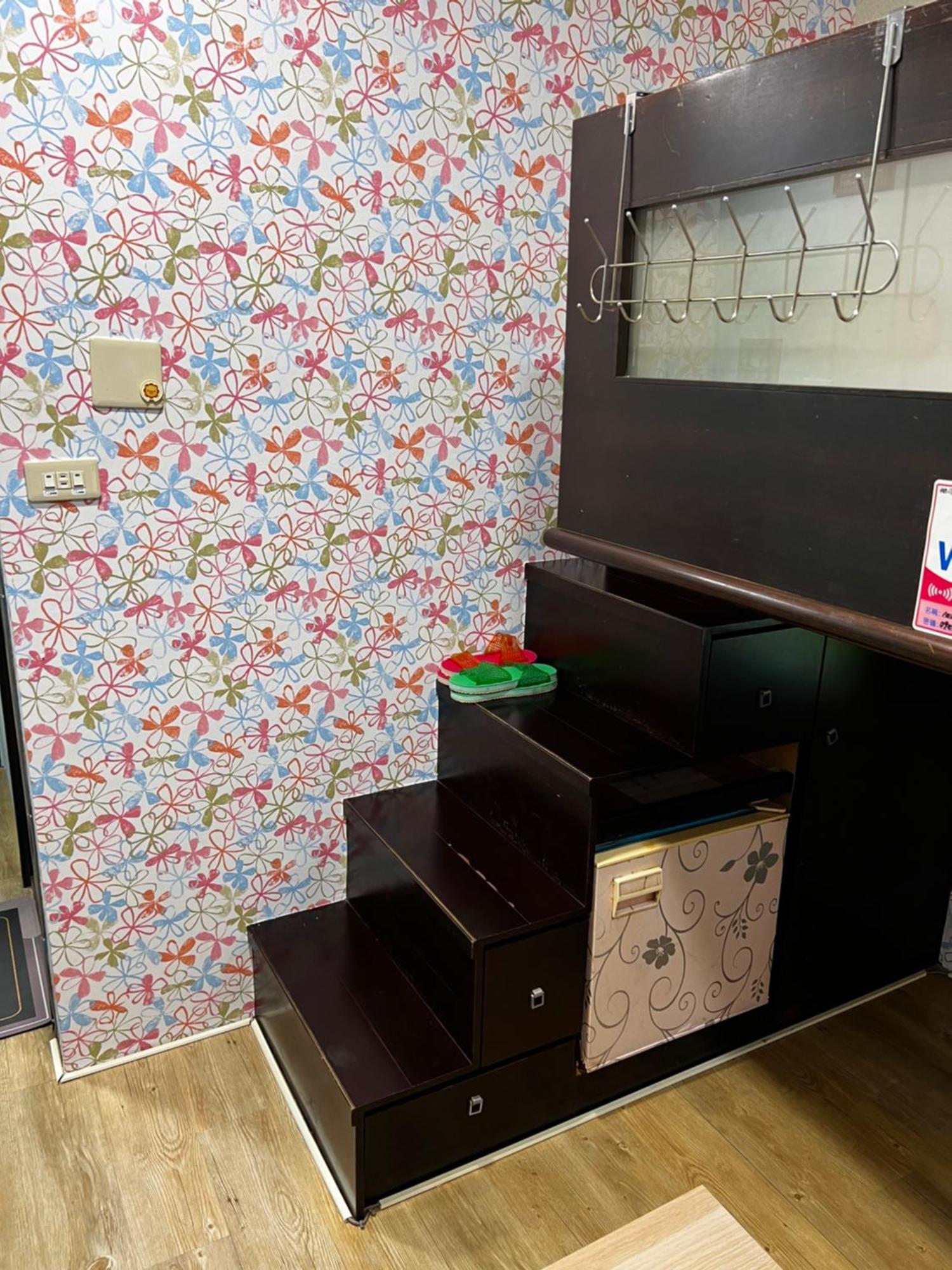 House Ximending Apartment Taipei Exterior photo