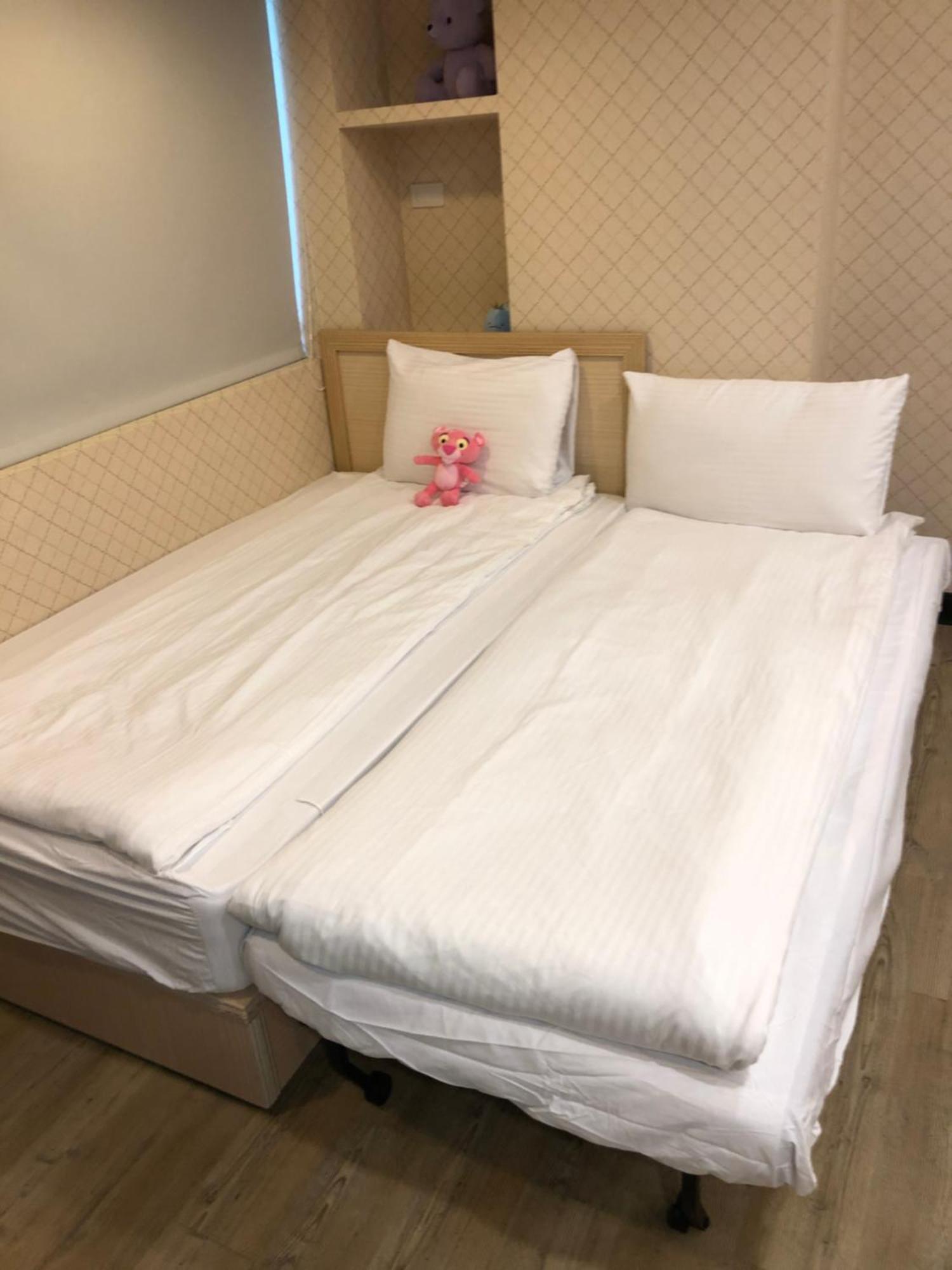 House Ximending Apartment Taipei Exterior photo