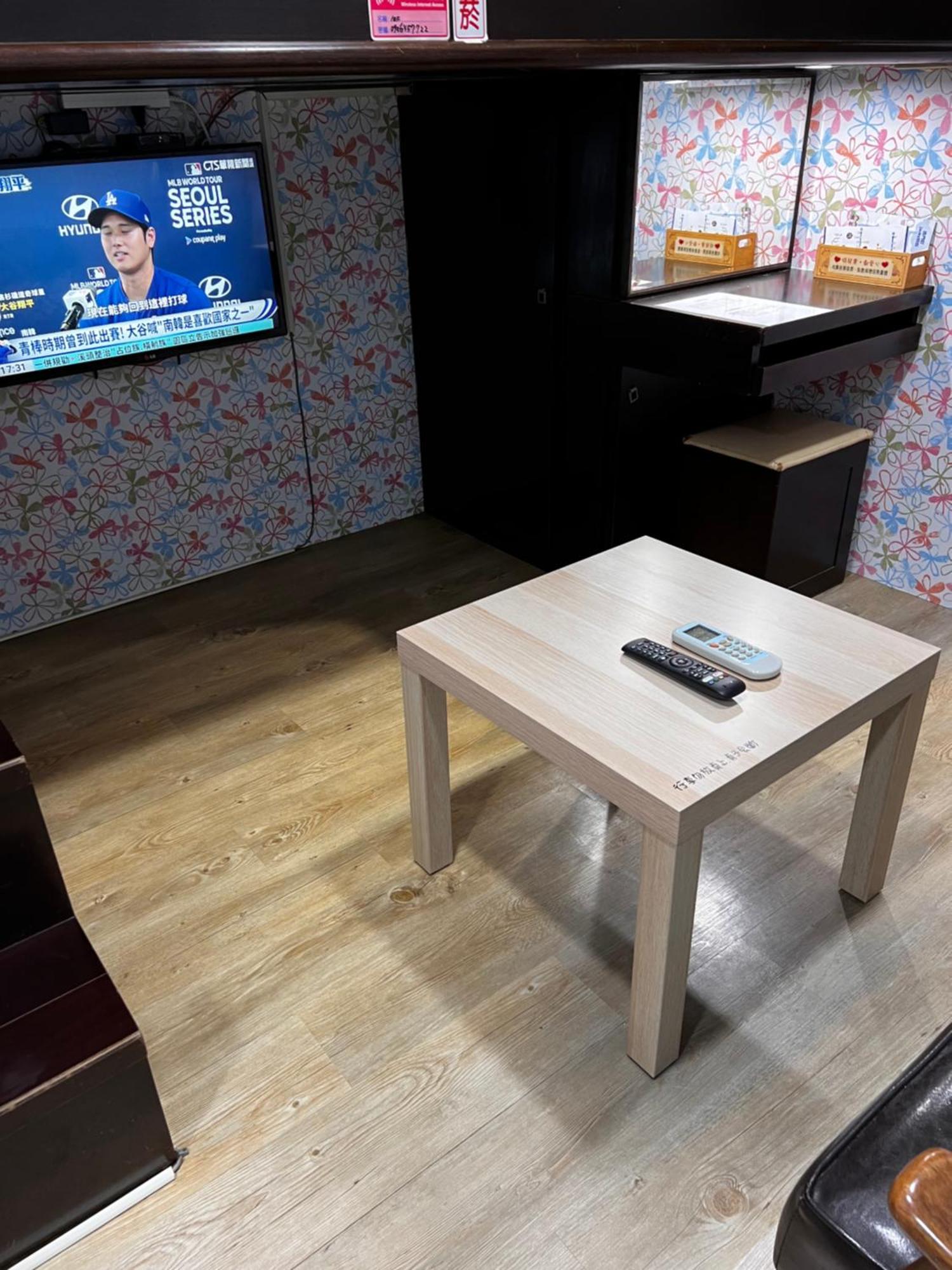 House Ximending Apartment Taipei Exterior photo
